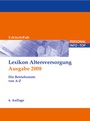 Bild: Lexikon Altersversorgung 2008 - Rehm