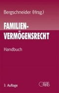 Abbildung von: Familienvermögensrecht - Gieseking