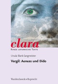 Cover: Vergil: Aeneas und Dido - Vandenhoeck & Ruprecht
