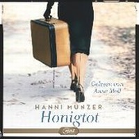 Abbildung von: Honigtot - OSTERWOLDaudio bei Hörbuch Hamburg HHV GmbH