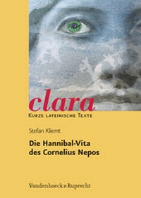 Abbildung von: Nepos, Hannibal - Vandenhoeck & Ruprecht