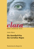 Cover: Nepos, Hannibal - Vandenhoeck & Ruprecht