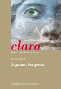 Cover: Augustus, Res gestae - Vandenhoeck & Ruprecht