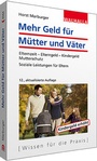 Cover: Mehr Geld für Mütter und Väter - Walhalla