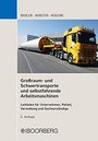 Cover: Gro&szlig;raum- und Schwertransporte und selbstfahrende Arbeitsmaschinen - Boorberg