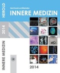 Cover: Innere Medizin 2014 - Herold, Gerd
