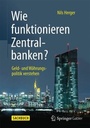 Bild: Wie funktionieren Zentralbanken? - Springer Gabler