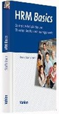 Cover: HRM Basics - Vahlen