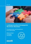 Bild: Landespersonalvertretungsgesetz Nordrhein-Westfalen (LPVG NRW) - Boorberg
