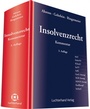 Cover: Insolvenzrecht - Luchterhand
