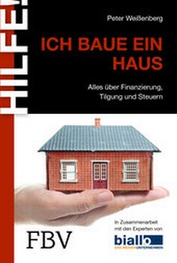 Abbildung von: Hilfe! Ich ... kaufe eine Immobilie - FinanzBuch Verlag