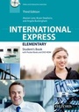 Cover: International Express: Elementary: Student's Book Pack - Oxford University Press