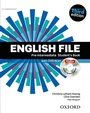 Cover: English File 3e Pre Intermediate Student Book & Itutor Pack - Oxford University Press
