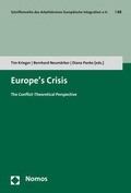 Cover: Europe's Crisis - Nomos