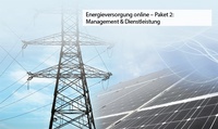 Abbildung von: Energieversorgung online. Management & Dienstleistung - Beuth