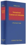 Cover: International Commercial Arbitration - Nomos