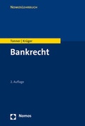 Cover: Bankrecht - Nomos