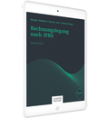 Cover: Rechnungslegung nach IFRS - Sch&auml;ffer-Poeschel