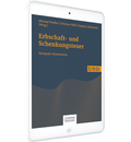 Bild: Erbschaft- und Schenkungsteuer - Sch&auml;ffer-Poeschel