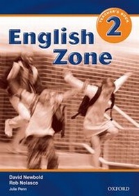Enlarge image Cover: English Zone 2: Teacher's Book - Oxford University Press