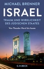 Cover: Israel - C.H.BECK