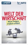 Cover: Welt der Wirtschaft - Campus