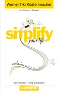 Cover: simplify your life - Campus