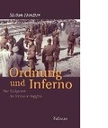 Cover: Ordnung und Inferno - Wallstein