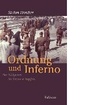 Cover: Ordnung und Inferno - Wallstein