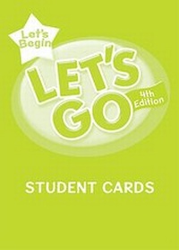 Enlarge image Cover: Let's Begin: Student Cards - Oxford University Press