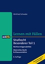 Bild: Strafrecht Besonderer Teil 1 Nichtverm&ouml;gensdelikte - Boorberg