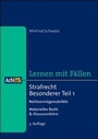 Bild: Strafrecht Besonderer Teil 1 - Boorberg
