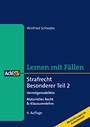 Bild: Strafrecht Besonderer Teil 2 - Boorberg