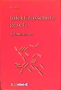 Cover: Infektionsschutzgesetz - ecomed Storck