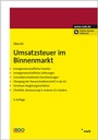 Bild: Umsatzsteuer im Binnenmarkt - NWB