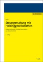 Bild: Steuergestaltung mit Holdinggesellschaften - NWB