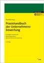 Bild: Praxishandbuch der Unternehmensbewertung - NWB