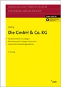 Cover: Die GmbH & Co. KG - NWB