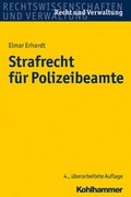 Bild: Strafrecht f&uuml;r Polizeibeamte - Kohlhammer