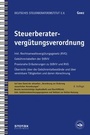Bild: Steuerberaterverg&uuml;tungsverordnung - Stollfu&szlig;