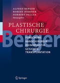 Cover: Plastische Chirurgie - Springer