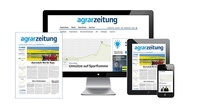 Bild vergrößern Bild: agrarzeitung - Deutscher Fachverlag