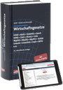 Bild: Wirtschaftsgesetze - IDW