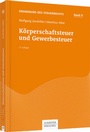 Bild: Körperschaftsteuer und Gewerbesteuer - Schäffer-Poeschel