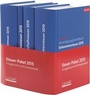Bild: Steuer-Paket 2015: Ertragsteuern und Umsatzsteuer - IDW