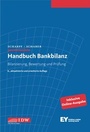 Bild: Handbuch Bankbilanz - IDW