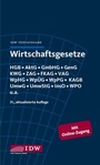 Bild: Wirtschaftsgesetze - IDW