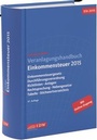 Bild: Veranlagungshandbuch Einkommensteuer 2015 - IDW