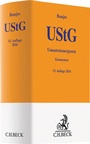 Bild: Umsatzsteuergesetz: UStG - C.H.BECK