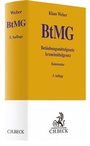 Bild: Bet&auml;ubungsmittelgesetz: BtMG - C.H.BECK